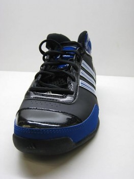 Basketbalové boty ADIDAS LTSPEED FTHR 2K NBA, vel. UK 5 1/2, US 6, 240 mm, EU 38 2/3