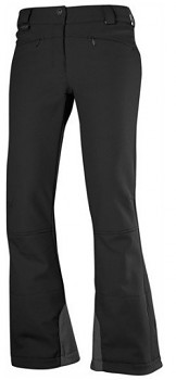Dámské lyžařské kalhoty Salomon SNOWTRIP PANT 109281  , velikosti: L