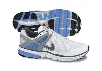 Dámské běžecké boty Nike W NIKE ZOOM STRUCTURE+
