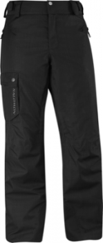 Lyžařské ALLMOUNTAIN kalhoty Salomon FANTASY PANT M 120951 SKLADEM