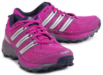 Běžecké boty Adidas RESPONSE Trail 19W, vel. EU44, 280 mm, UK 9 1/2, US 10