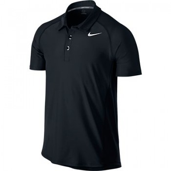 Polo triko Nike ADVANTAGE UV POLO 522925-010  , velikost: S