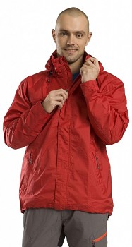 Pánská outdoor bunda Alpine pro BOLEK 8438-442  , velikosti: XL