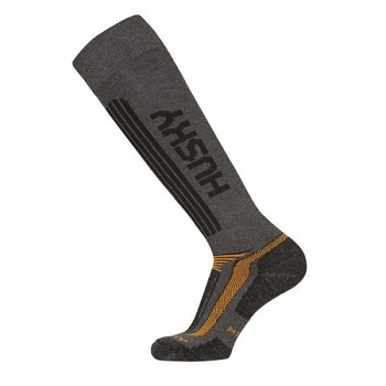 Lyžařské / outdoorové ponožky / podkolenky Husky Mountain, velikosti: M