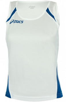 Dámský atletický dres Asics Paula, velikost: S