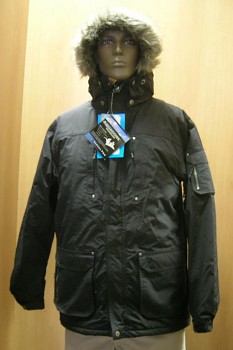Snowboardová bunda Alpine Pro 443690  , velikosti: M